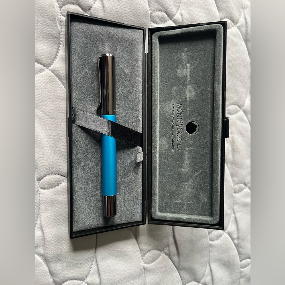 NWOT Monteverde Ritma Omniflex